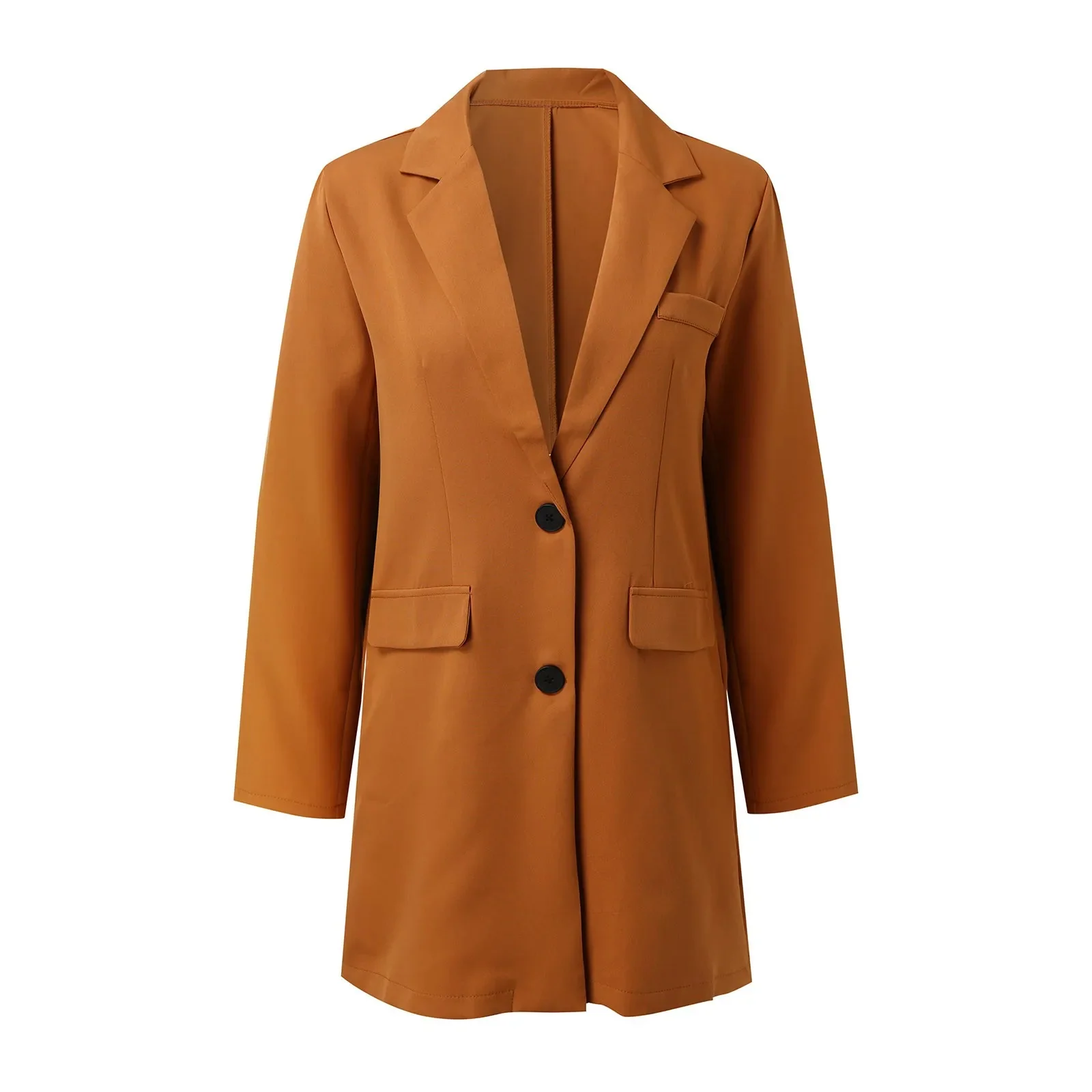 Belén | Relaxed and timeless winter garment - Image 5