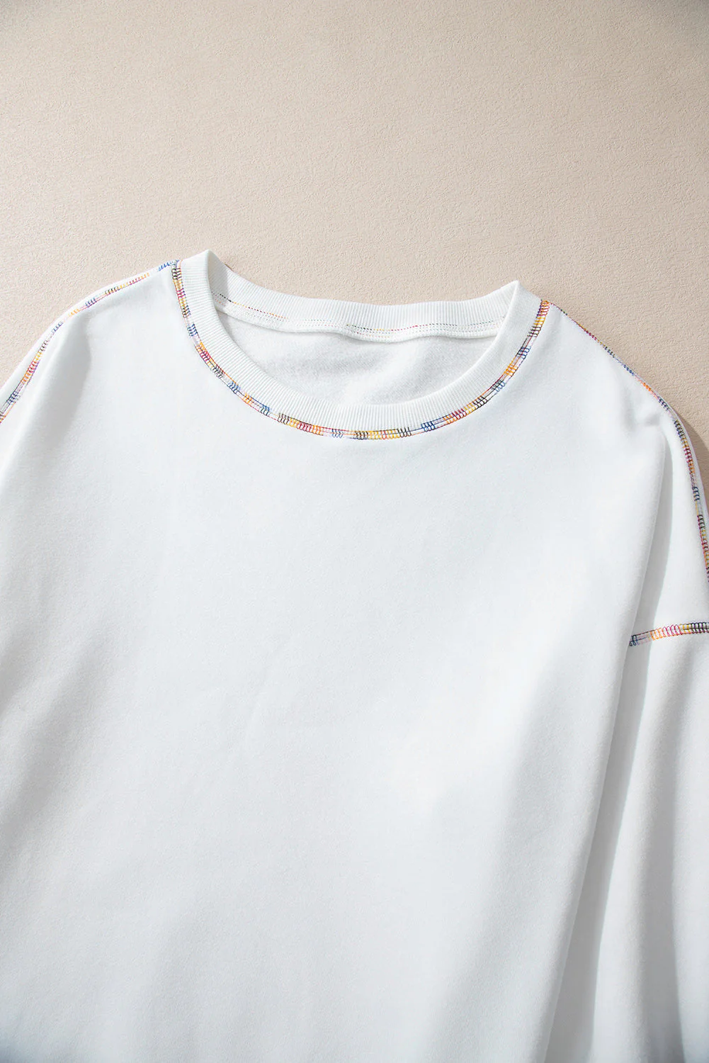 Belén | Versatile and comfortable winter sweater - Image 6