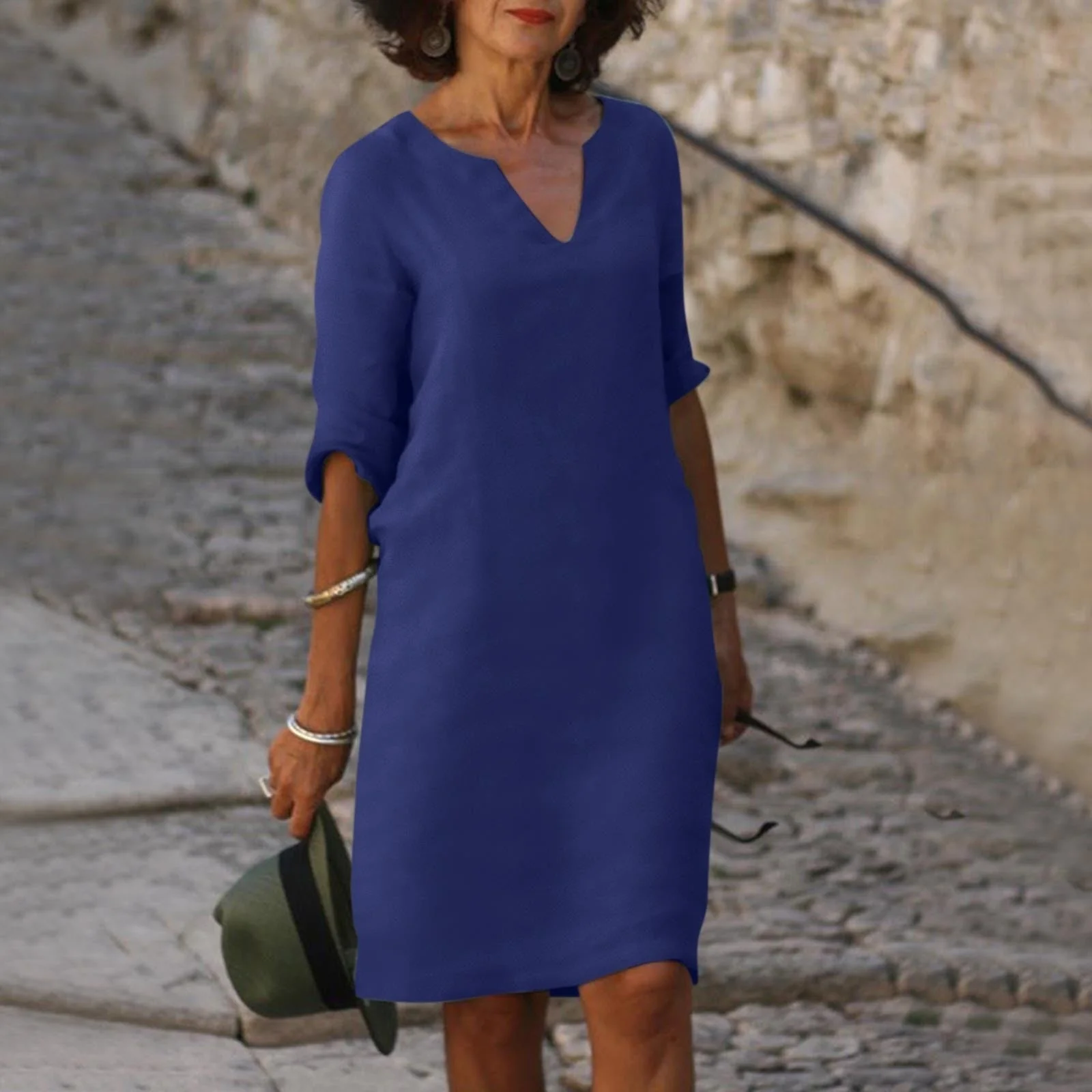 Belinda® | Chic and versatile summer dress - Image 12