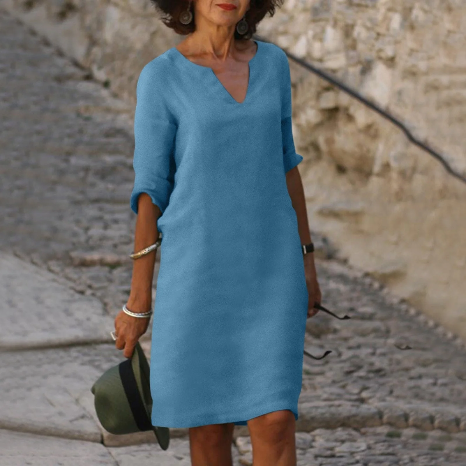 Belinda® | Chic and versatile summer dress - Image 13