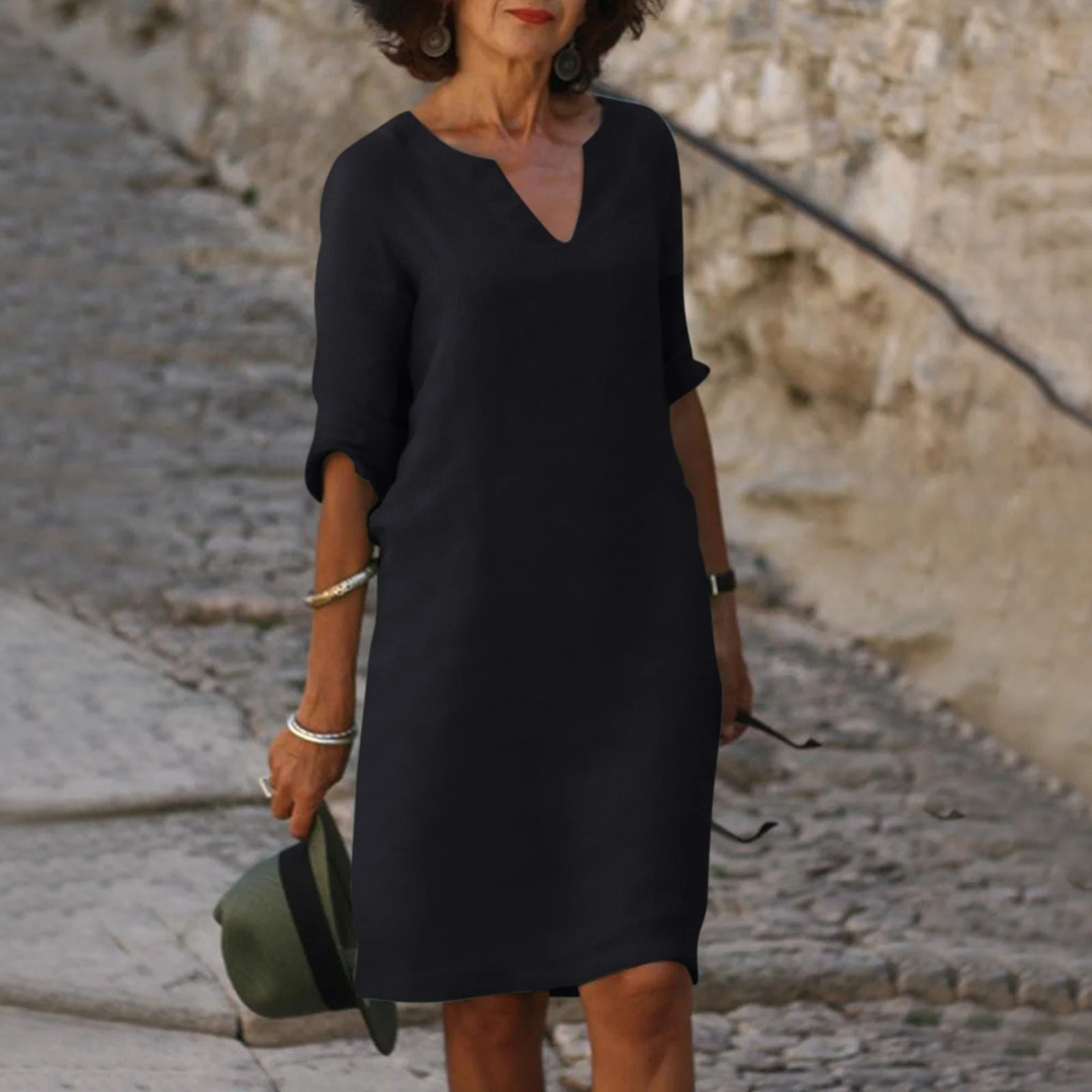 Belinda® | Chic and versatile summer dress - Image 2