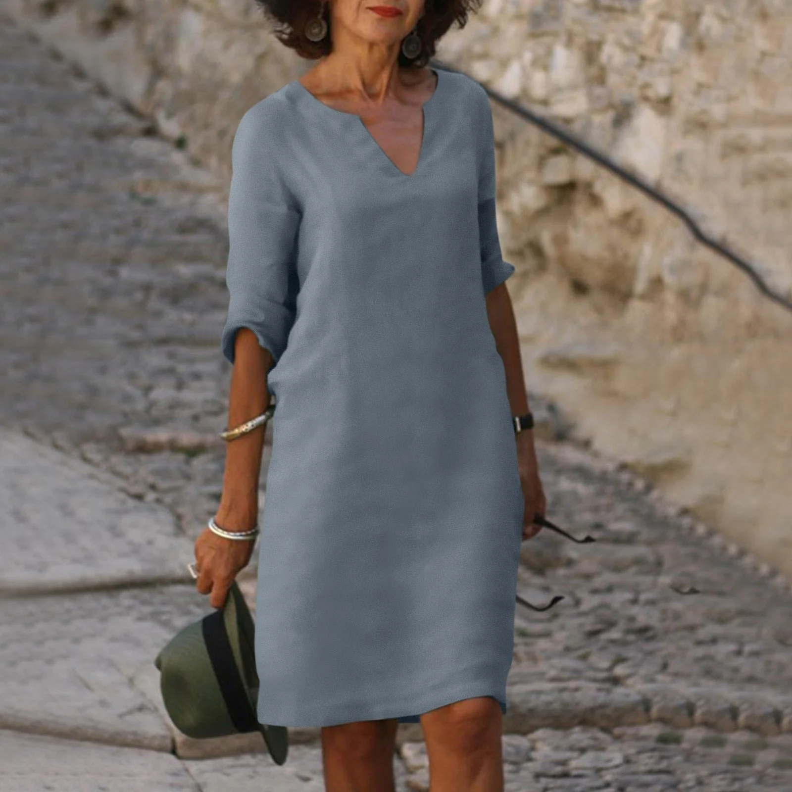 Belinda® | Chic and versatile summer dress - Image 3