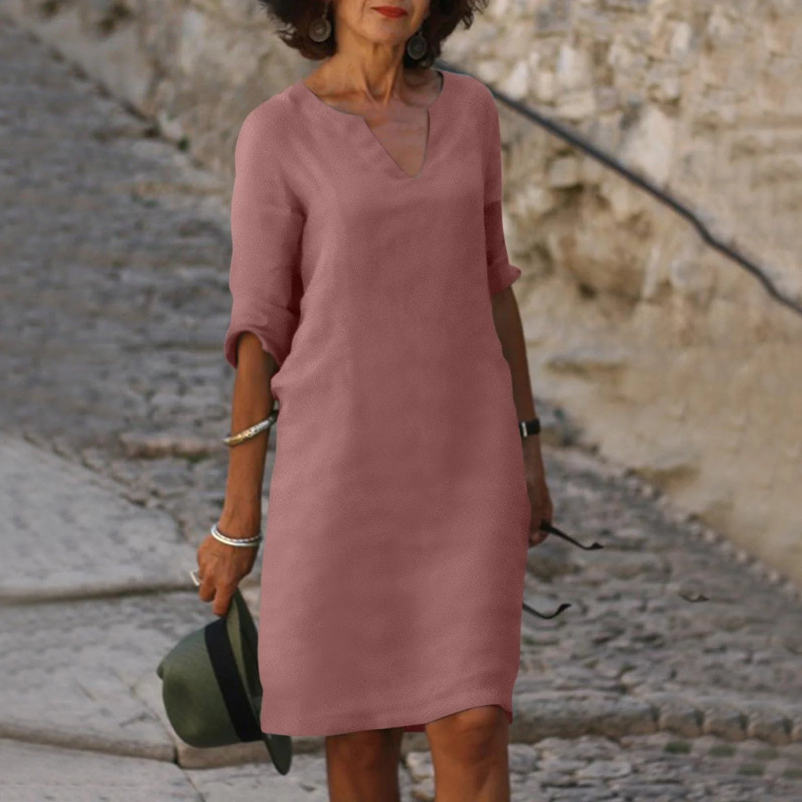 Belinda® | Chic and versatile summer dress - Image 7