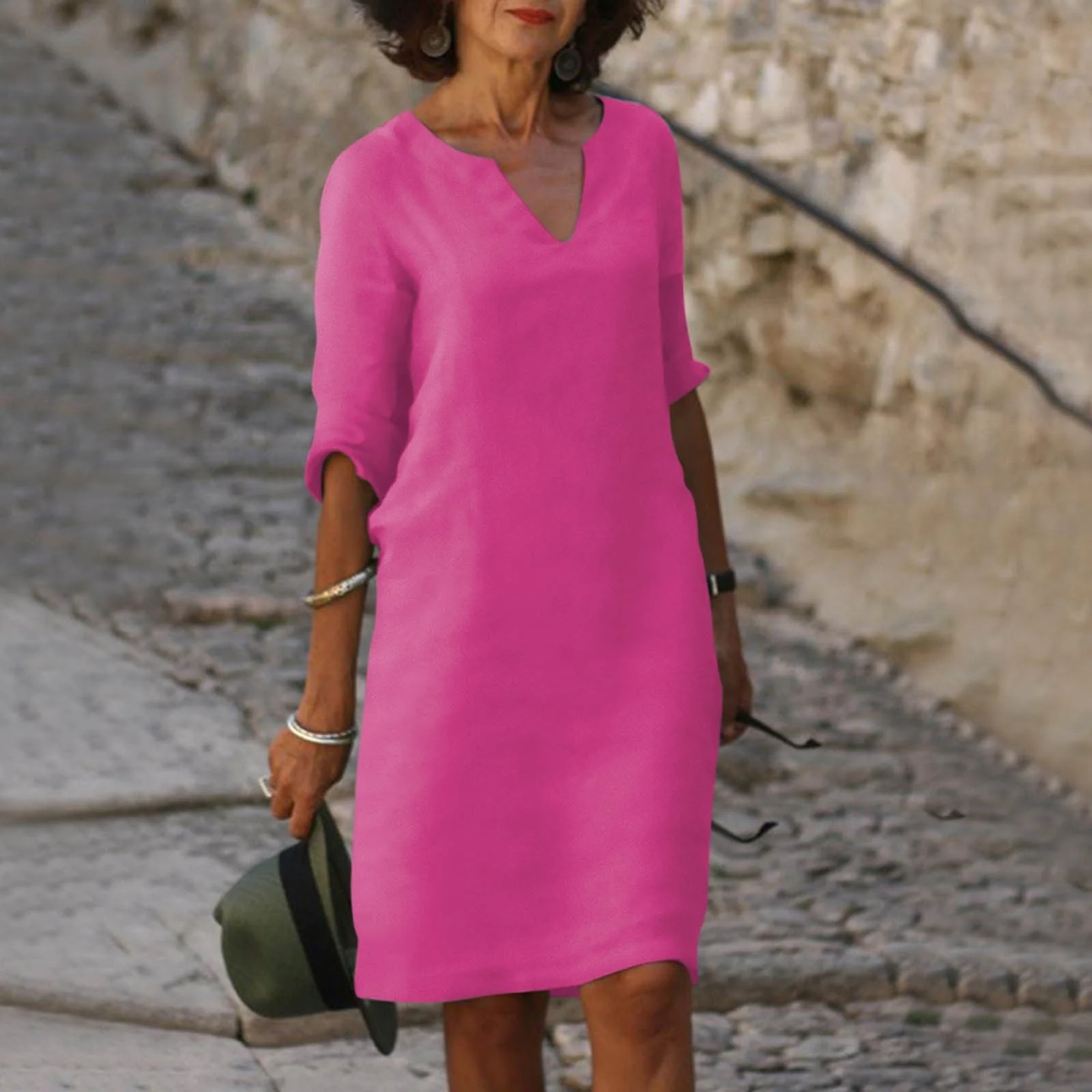 Belinda® | Chic and versatile summer dress - Image 8