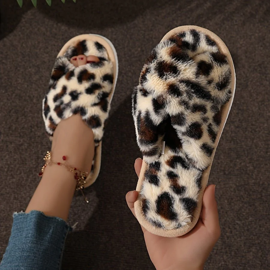 Belisana® | Cozy Plush Slippers - Image 9