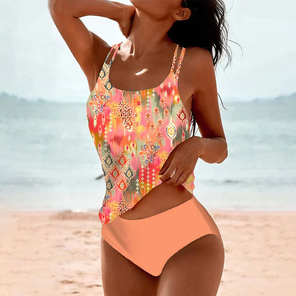 Bella® | Elegant And Comfortable Bikini Set For Every Occasion - Image 2