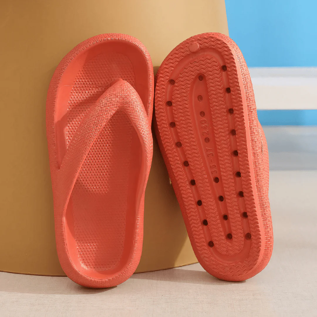 Benedicta® | Comfortable Cloud Slippers - Image 10
