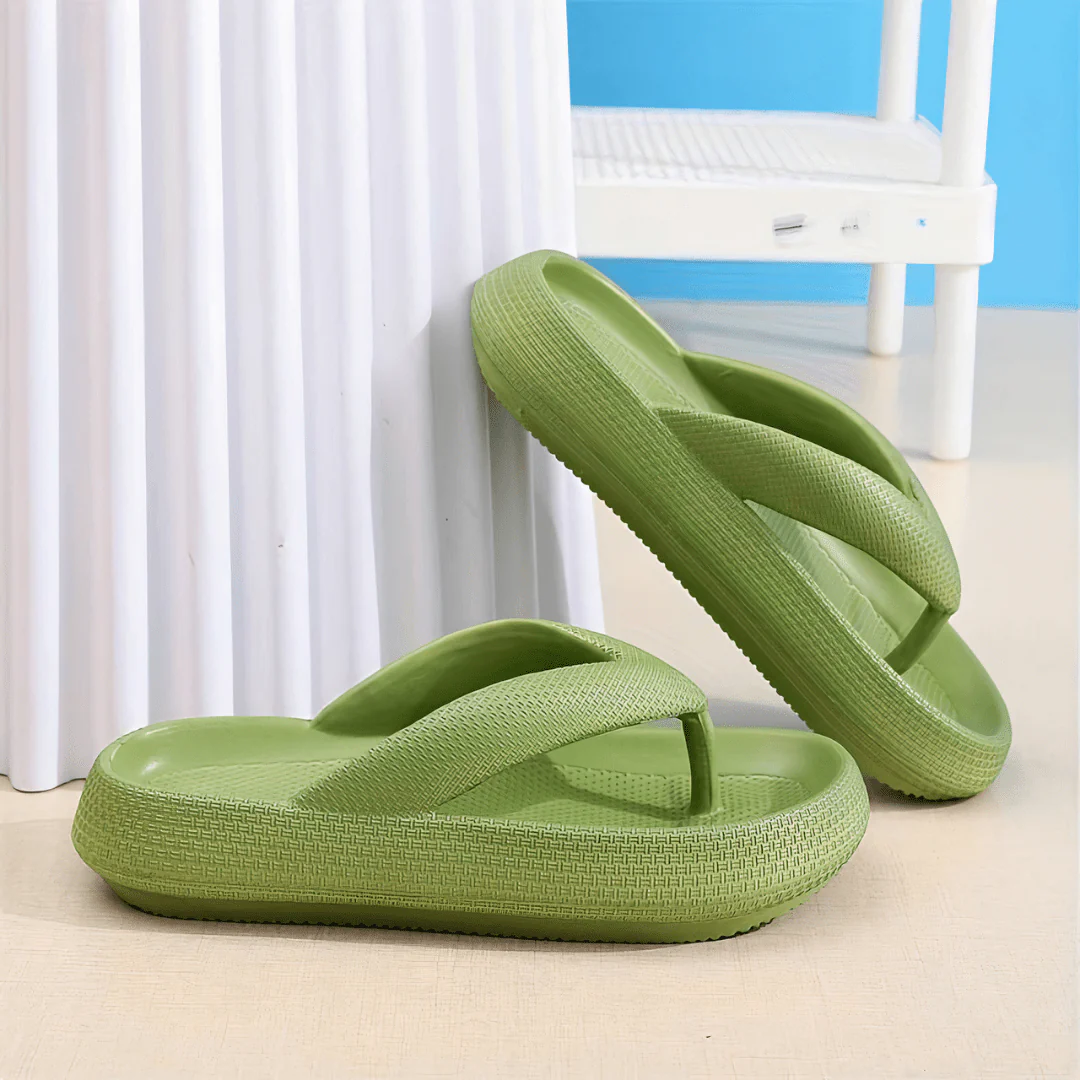 Benedicta® | Comfortable Cloud Slippers - Image 12
