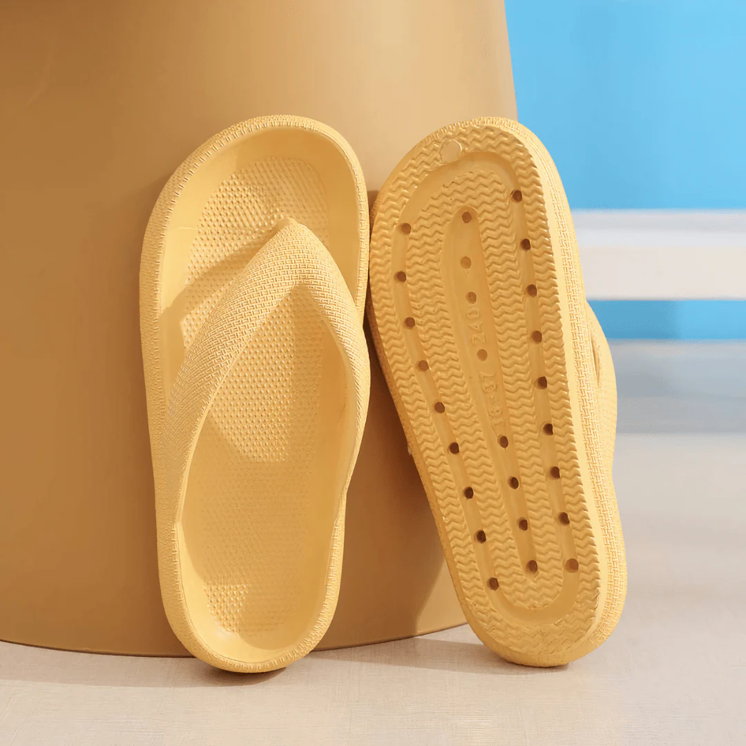 Benedicta® | Comfortable Cloud Slippers - Image 13