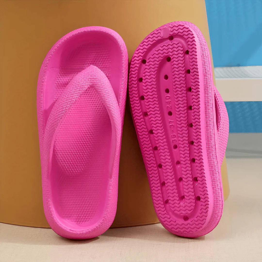 Benedicta® | Comfortable Cloud Slippers - Image 14