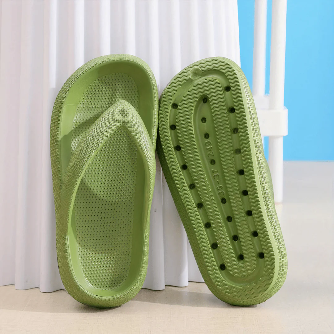 Benedicta® | Comfortable Cloud Slippers - Image 15