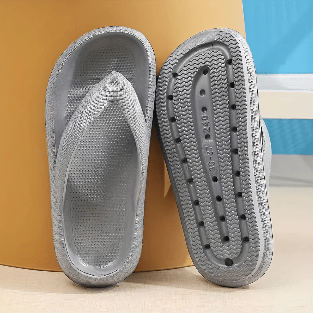 Benedicta® | Comfortable Cloud Slippers - Image 16