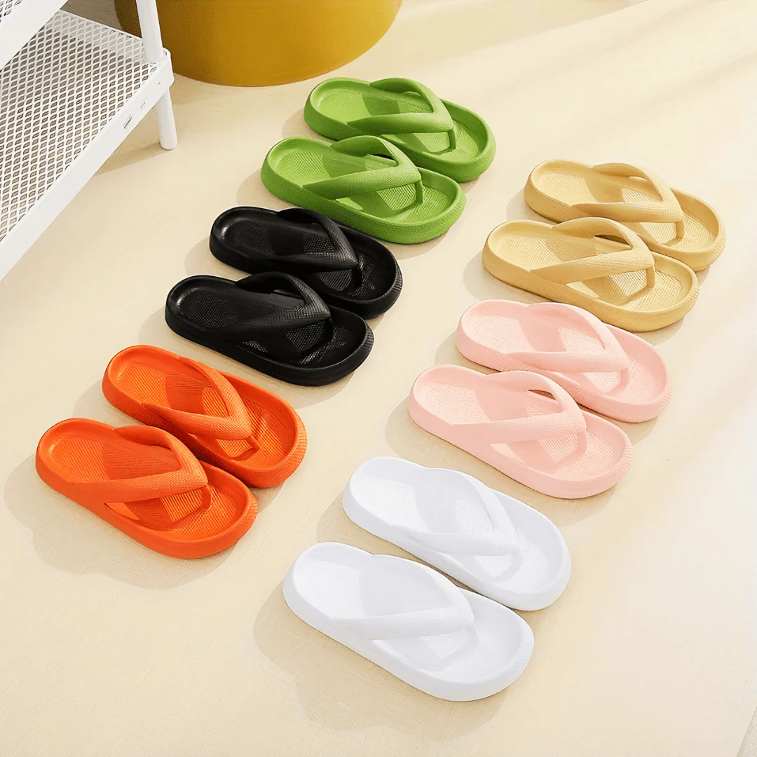 Benedicta® | Comfortable Cloud Slippers - Image 17