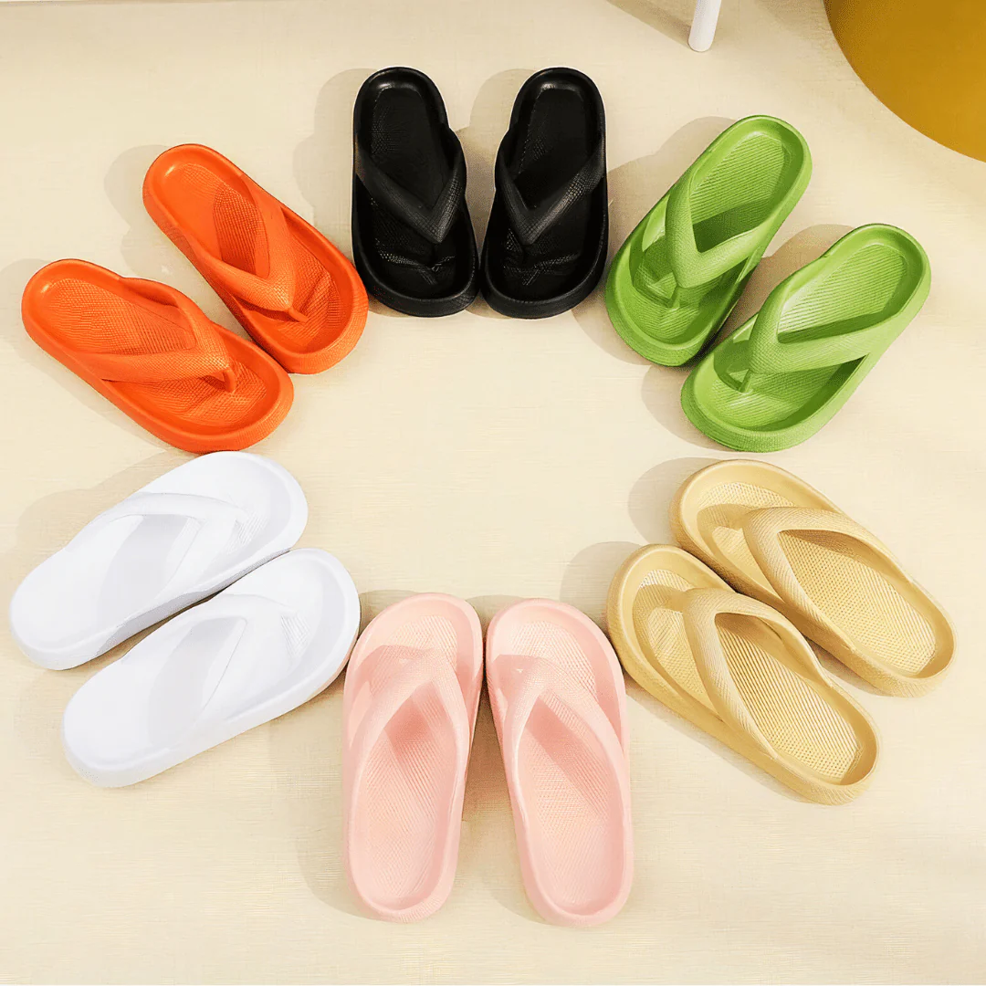 Benedicta® | Comfortable Cloud Slippers - Image 18