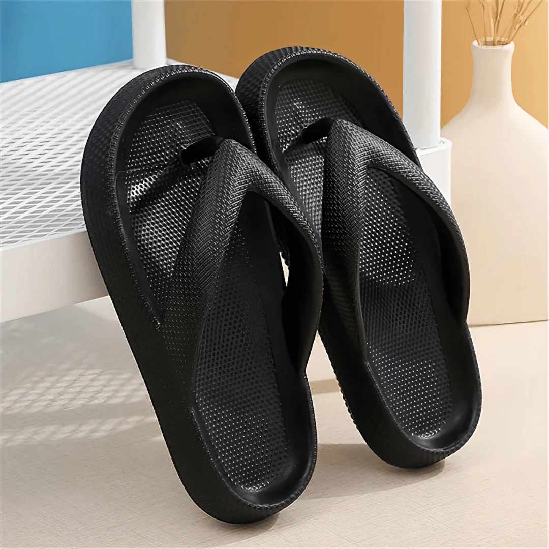 Benedicta® | Comfortable Cloud Slippers - Image 2