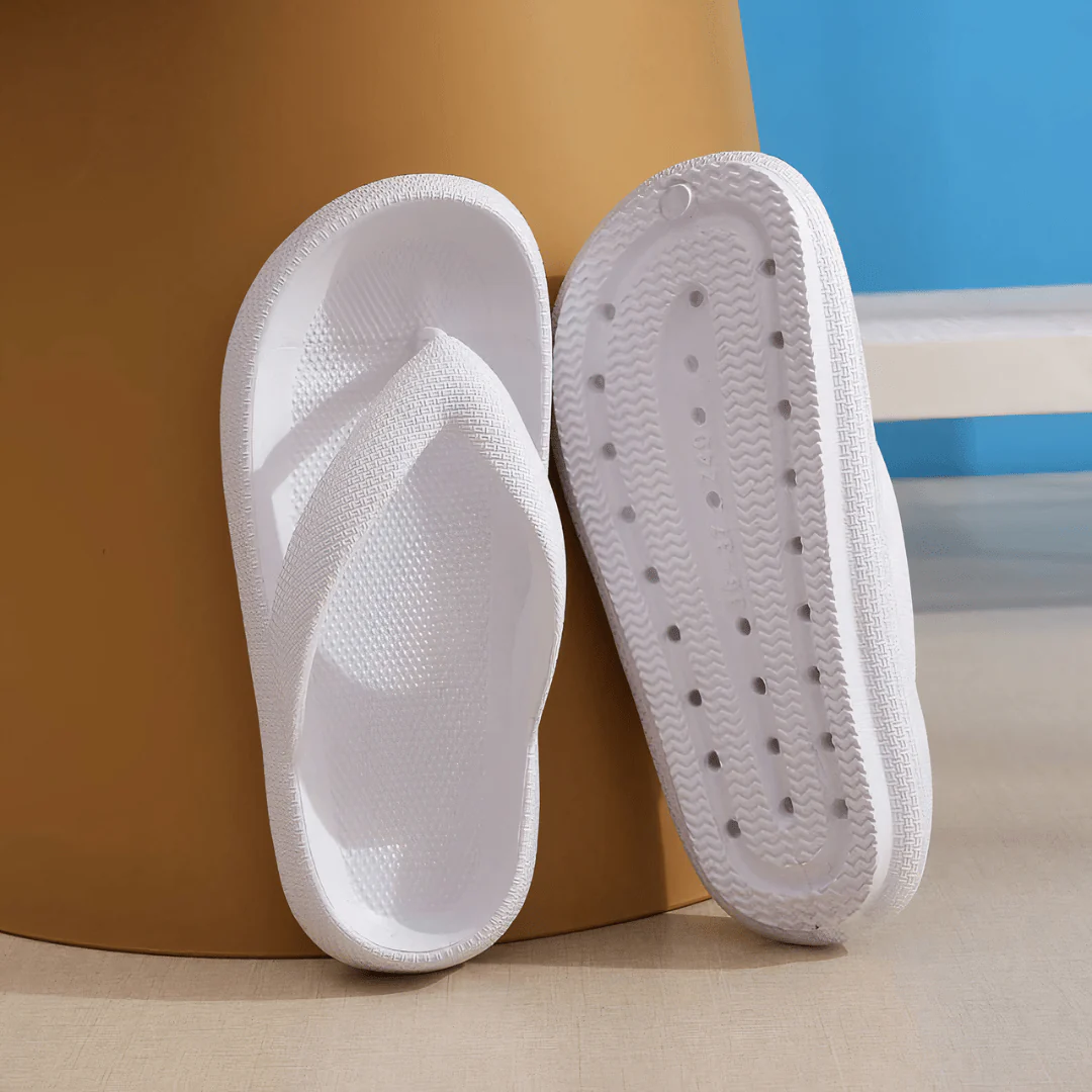 Benedicta® | Comfortable Cloud Slippers - Image 4