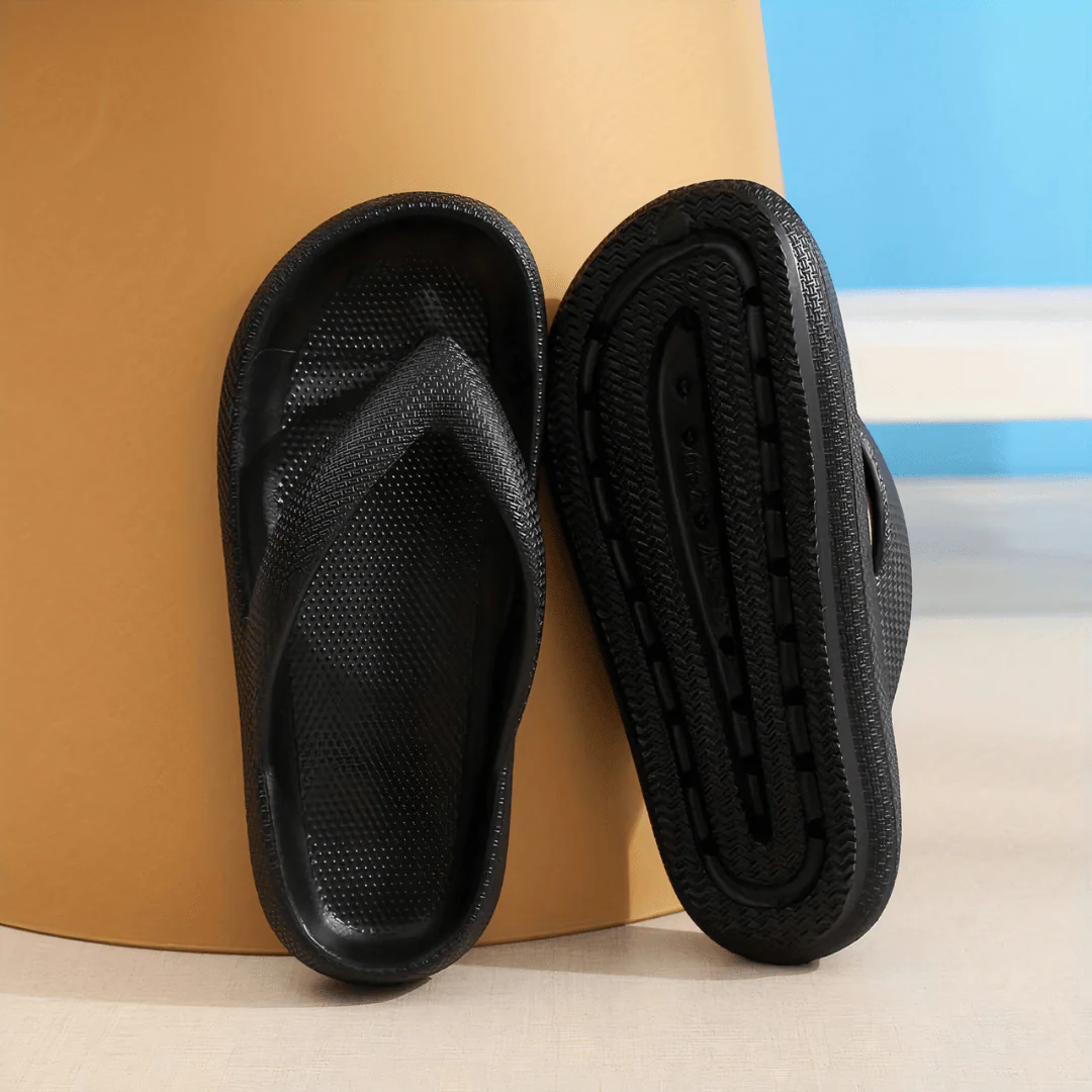 Benedicta® | Comfortable Cloud Slippers - Image 6