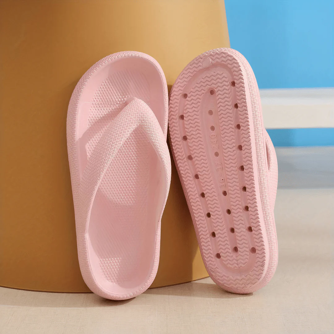 Benedicta® | Comfortable Cloud Slippers - Image 8
