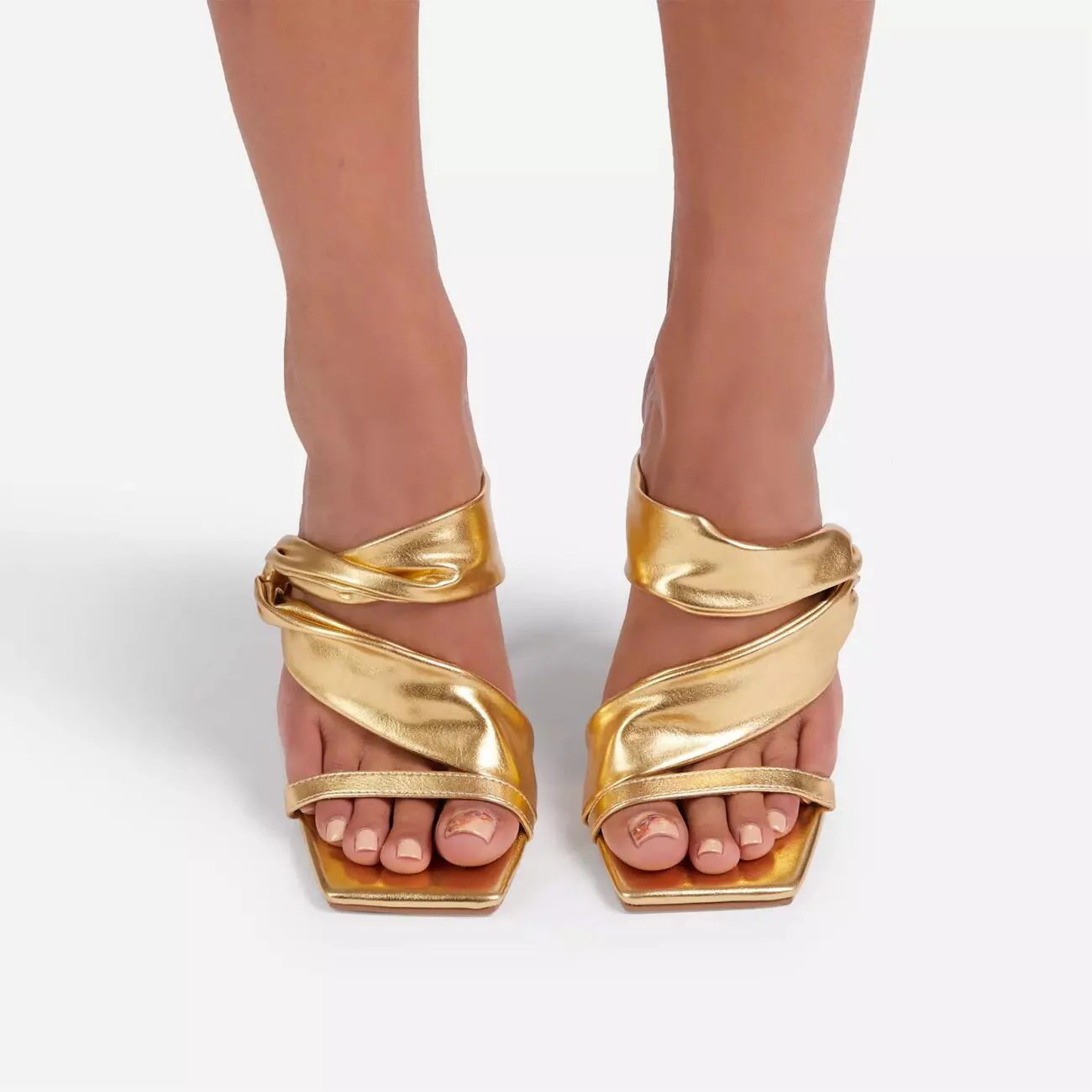 Benedicta® | Orthopedic And Elegant Women'S Heels - Image 2
