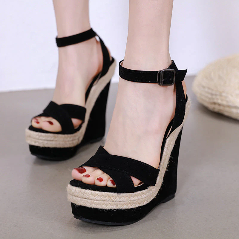 Berenice® | Orthopedic And Comfortable Heels