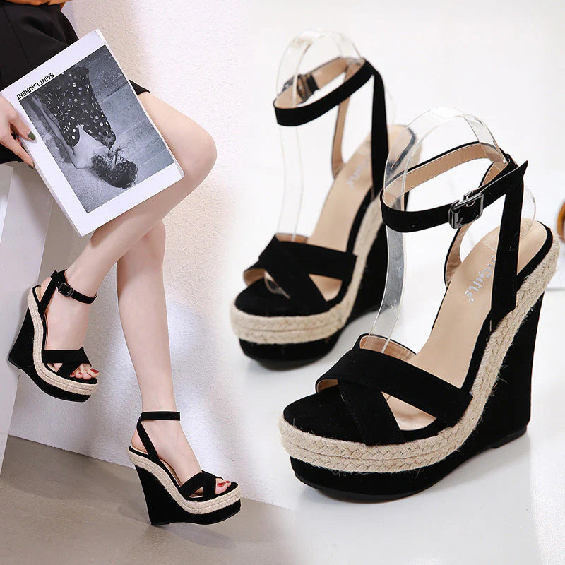 Berenice® | Orthopedic And Comfortable Heels - Image 5