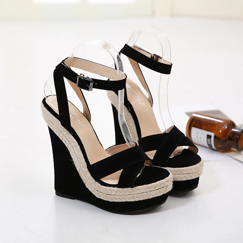 Berenice® | Orthopedic And Comfortable Heels - Image 6