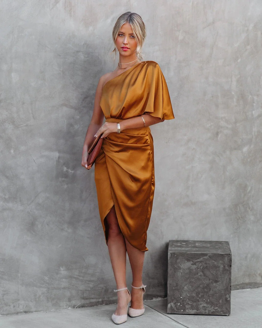 Berta® | Casual and stylish summer dress - Image 2