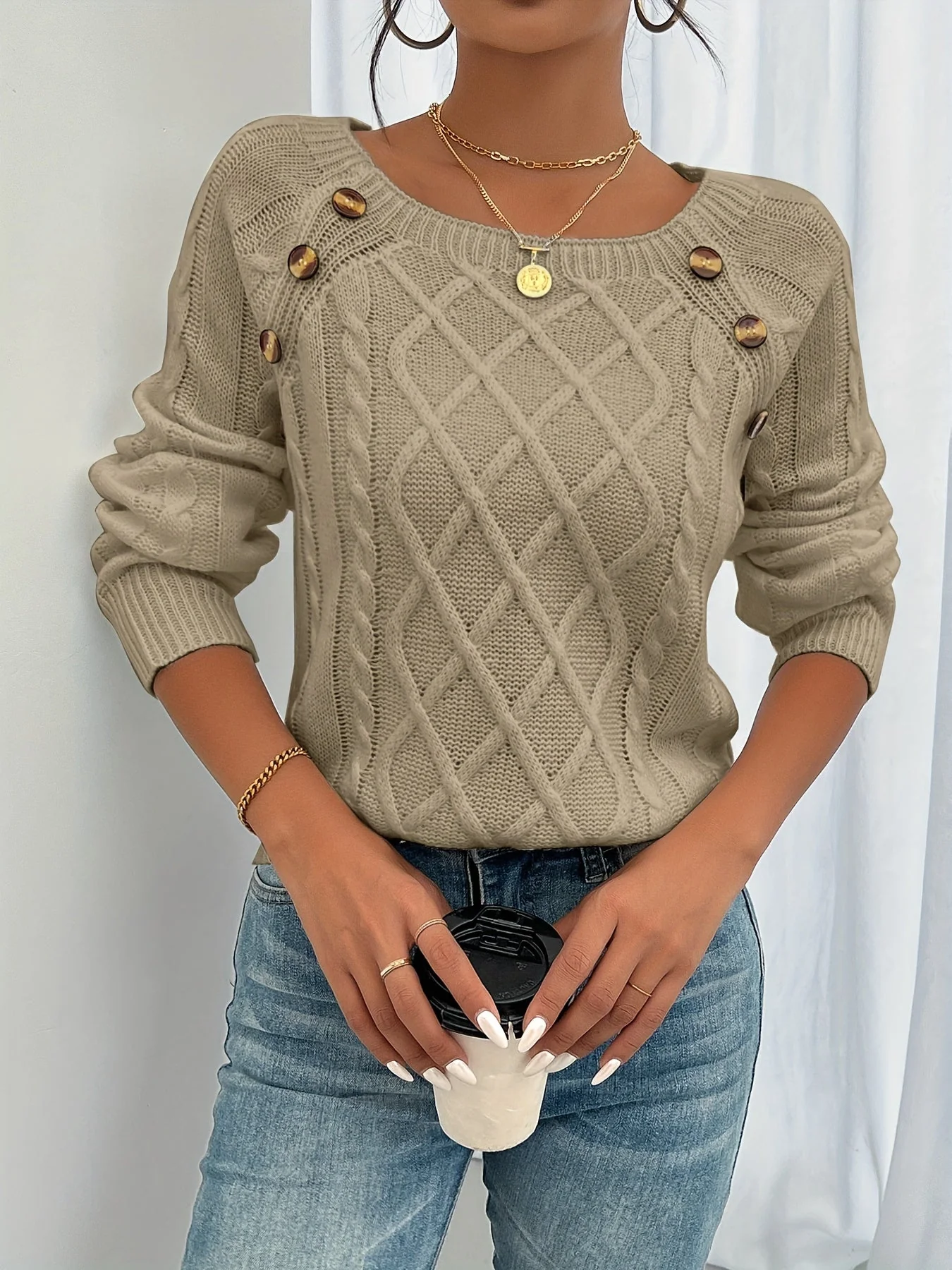 Berta | Short jacket - Image 3