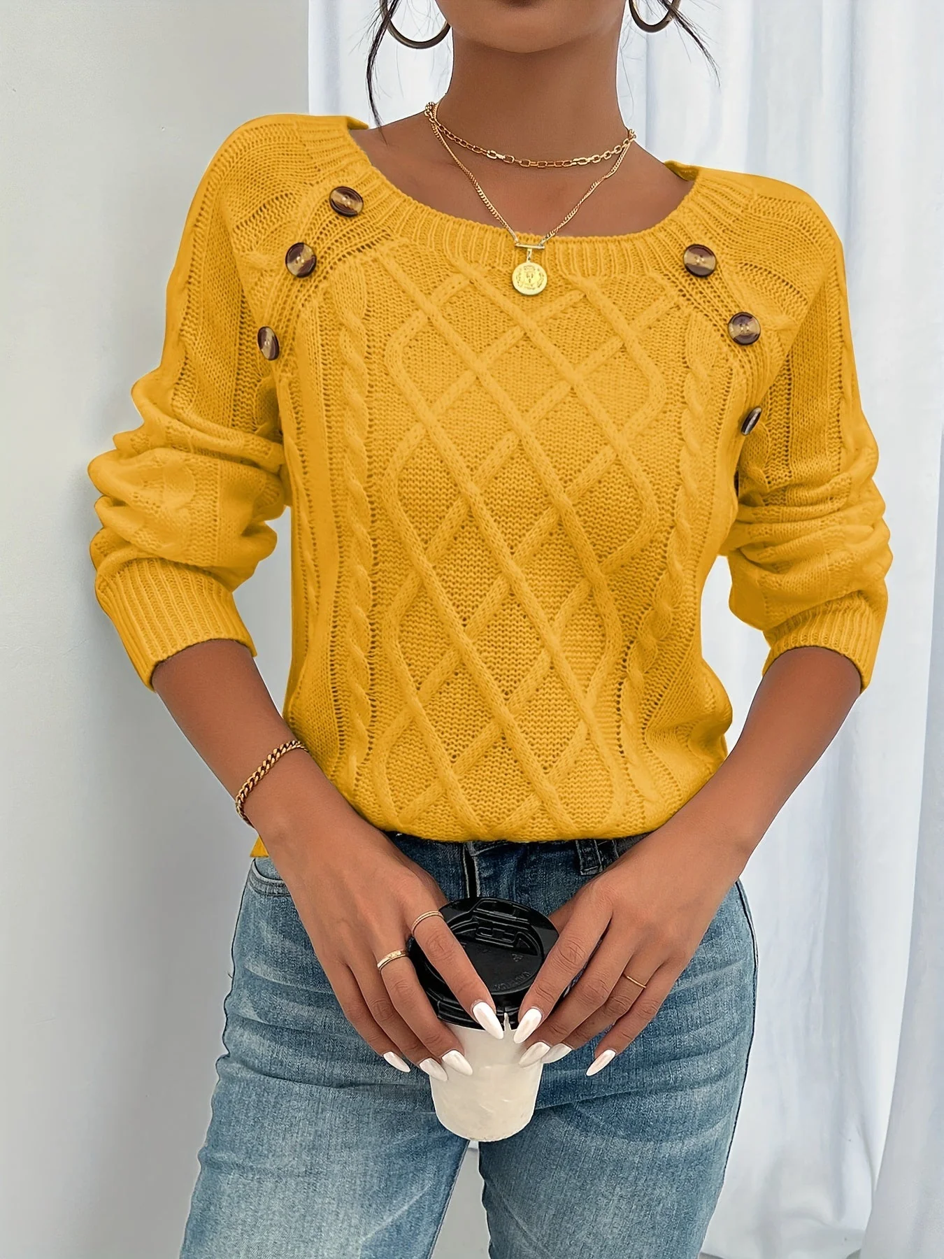 Berta | Short jacket - Image 4