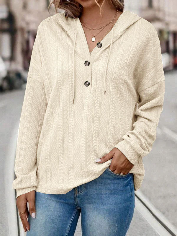 Berta | Simple and stylish winter sweater - Image 3