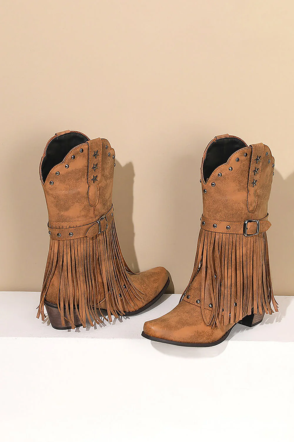 Berta | Supportive orthopedic boots - Image 3