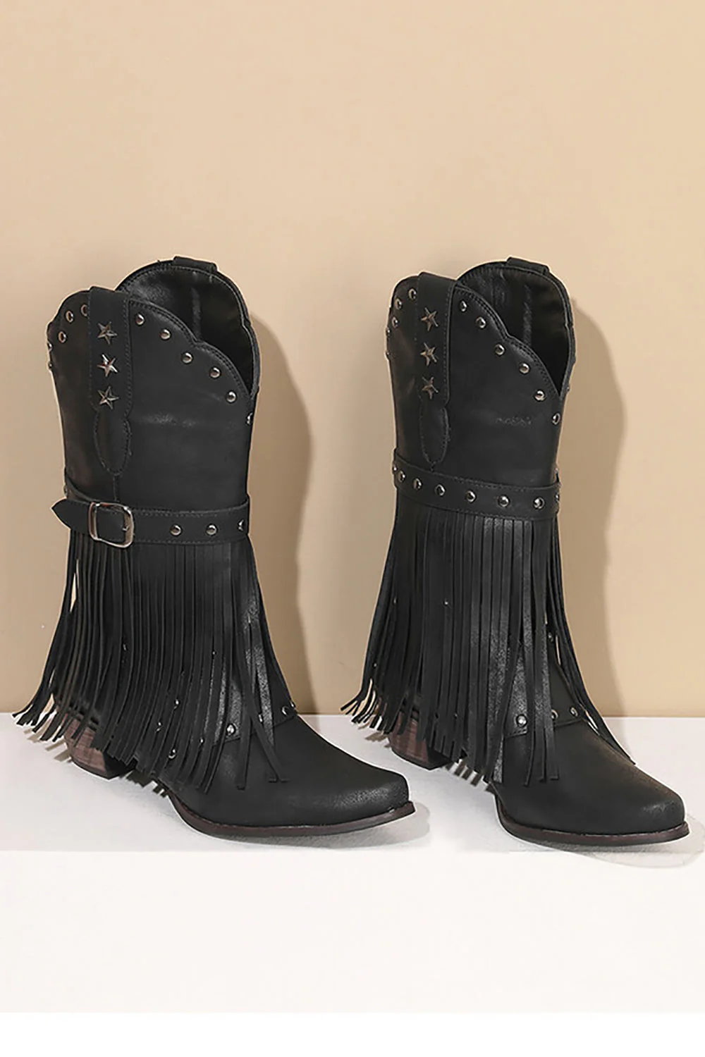 Berta | Supportive orthopedic boots - Image 4
