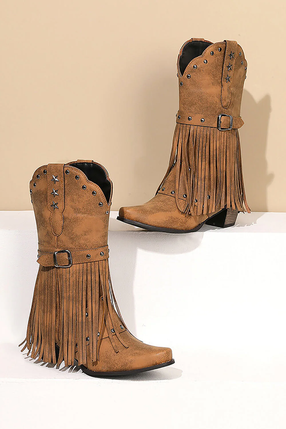 Berta | Supportive orthopedic boots - Image 5