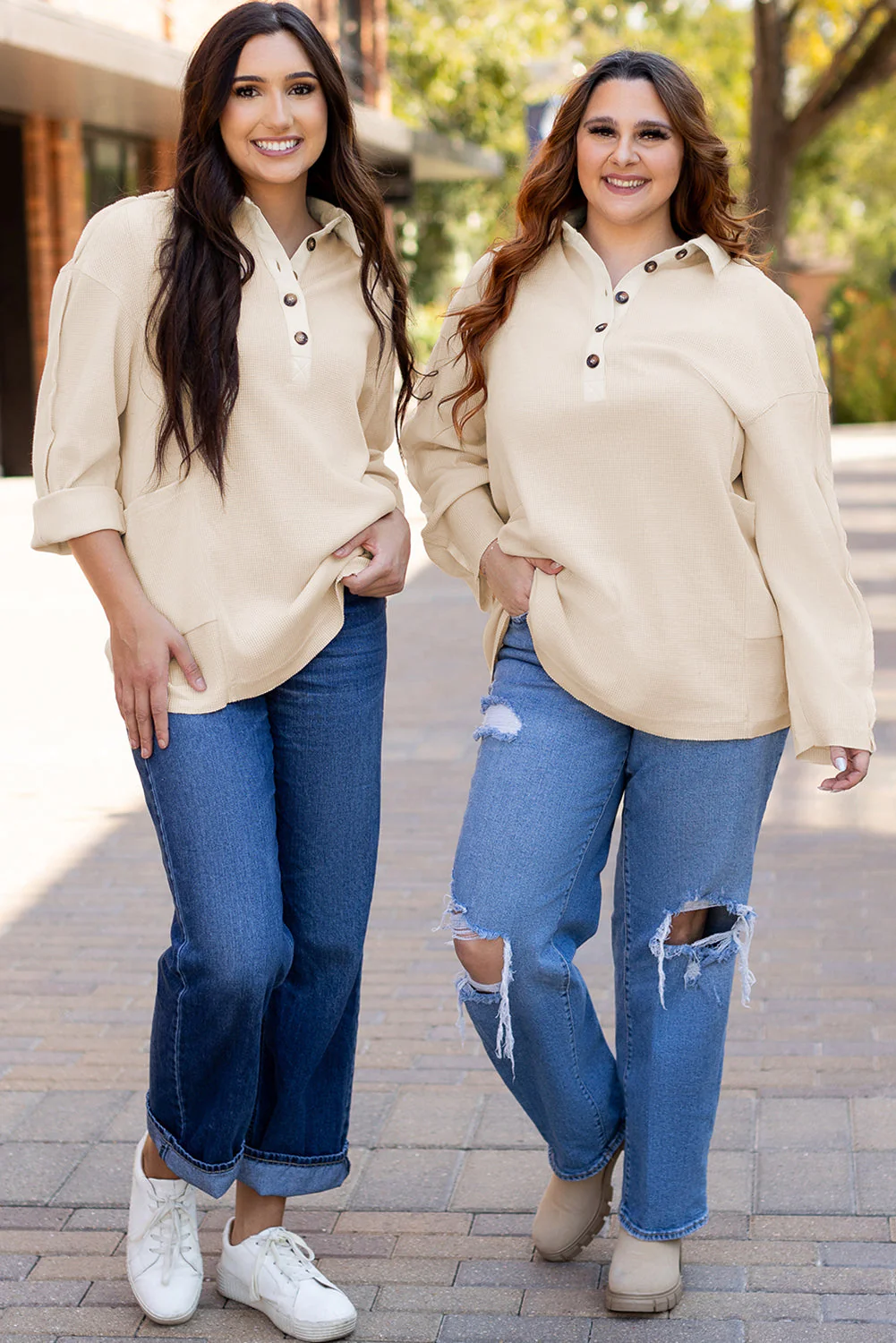 Berta® | Timeless and elegant winter clothing - Image 10
