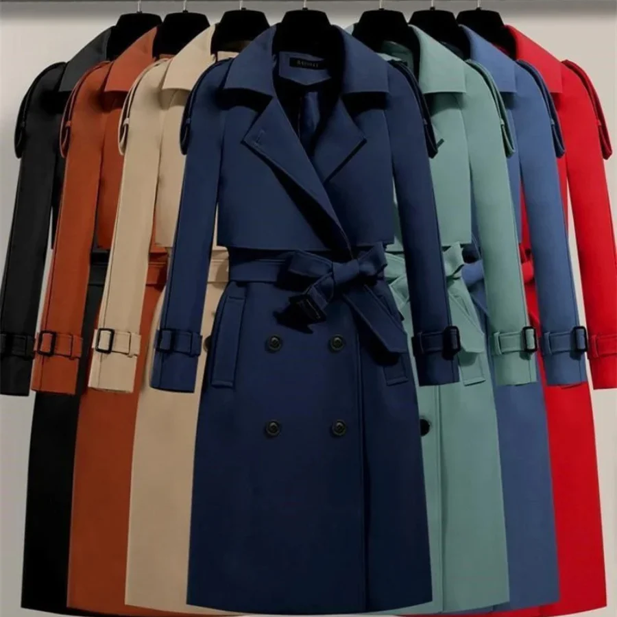 Berta | Versatile and comfortable winter coat