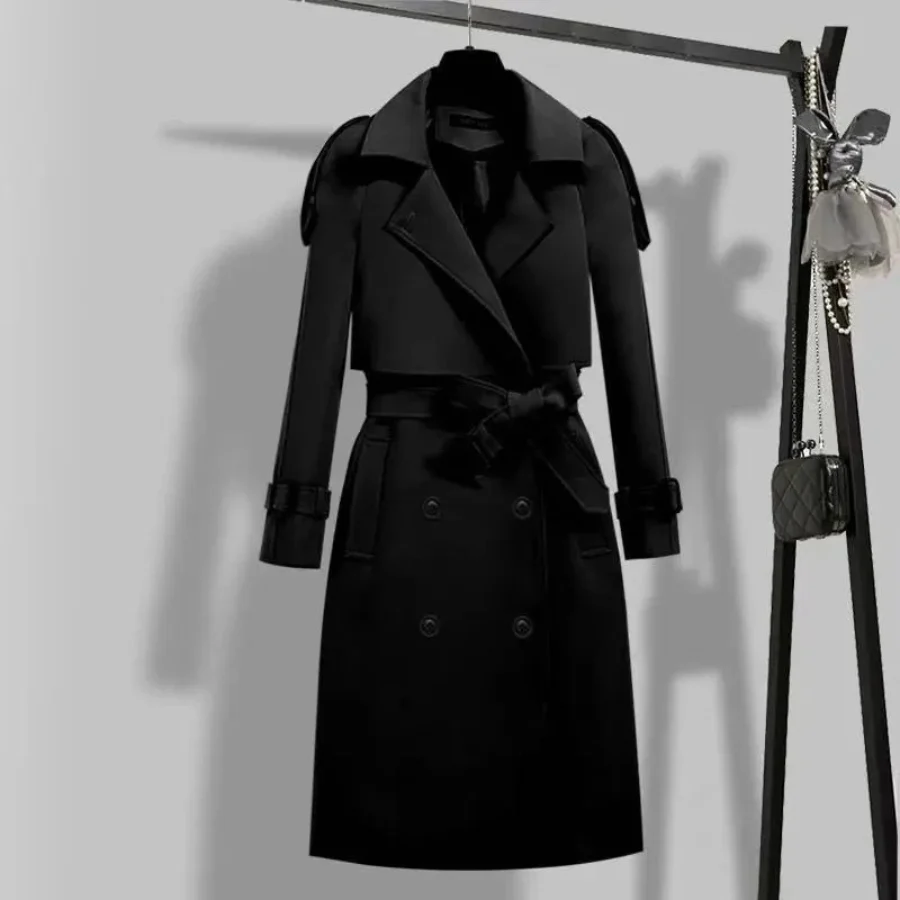 Berta | Versatile and comfortable winter coat - Image 9