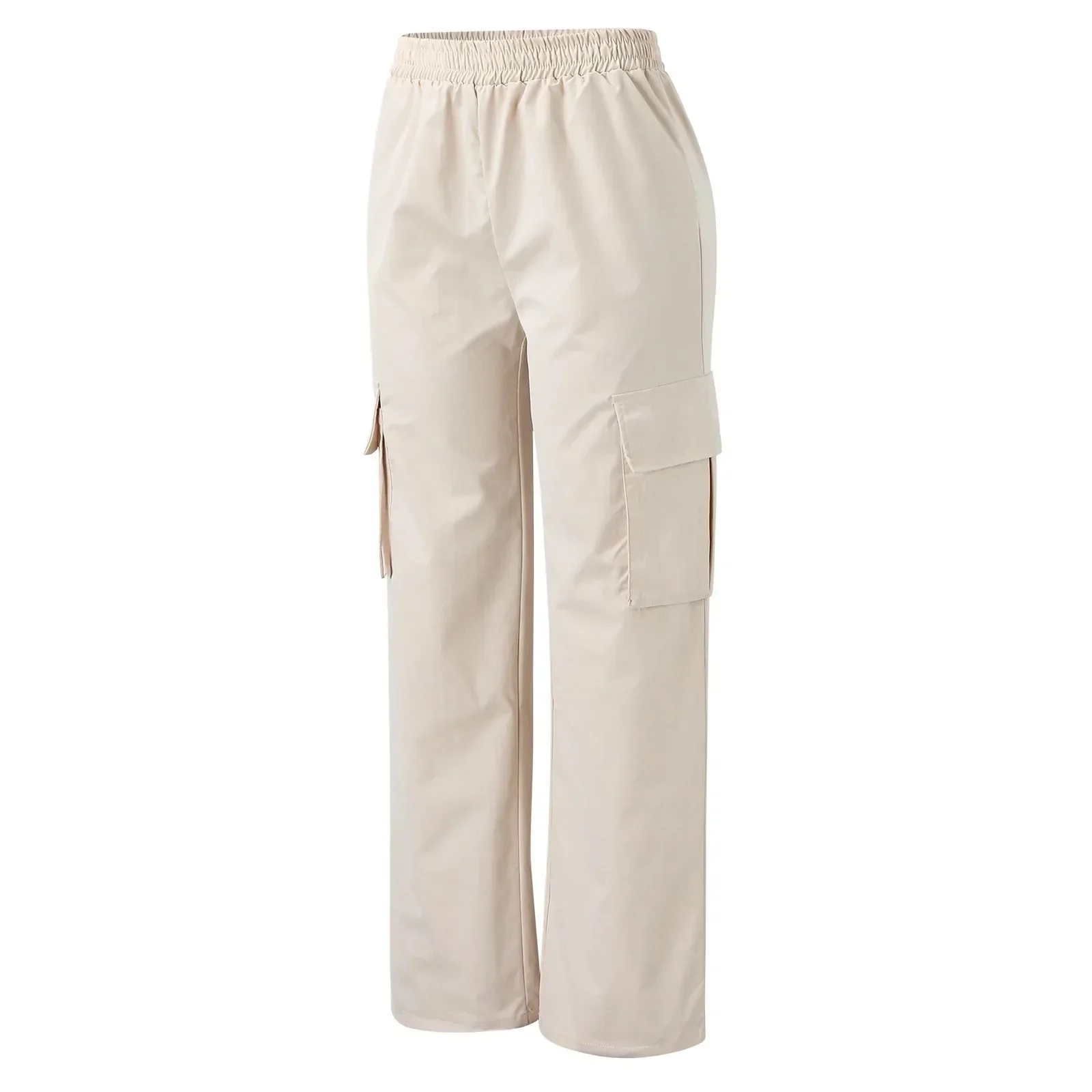 Bertina® | Women'S Baggy Joggers With A High Waist - Image 3