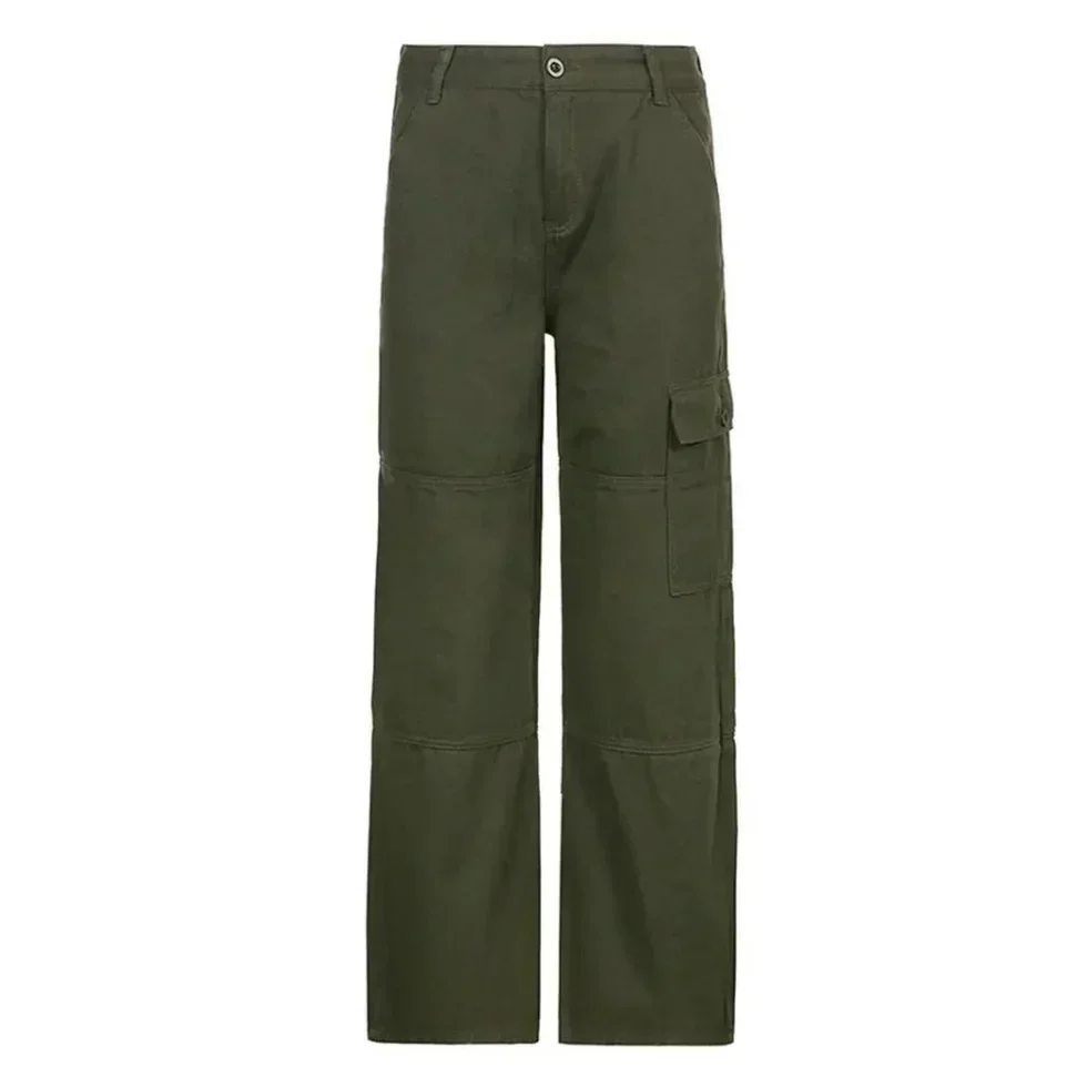 Beth® | Relaxed Cargo Pants For Women - Image 4
