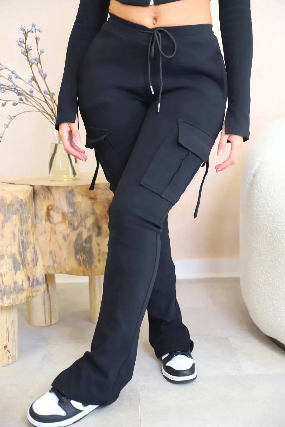 Bethan® | Cargo Joggers - Image 8