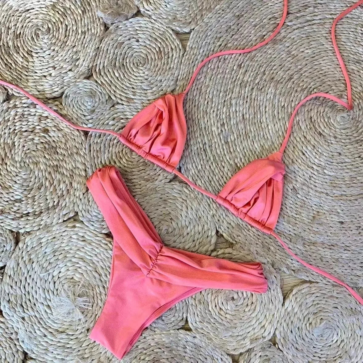 Beulah® | Stylish Two-Piece Bikini Set For Beach Lovers - Image 6