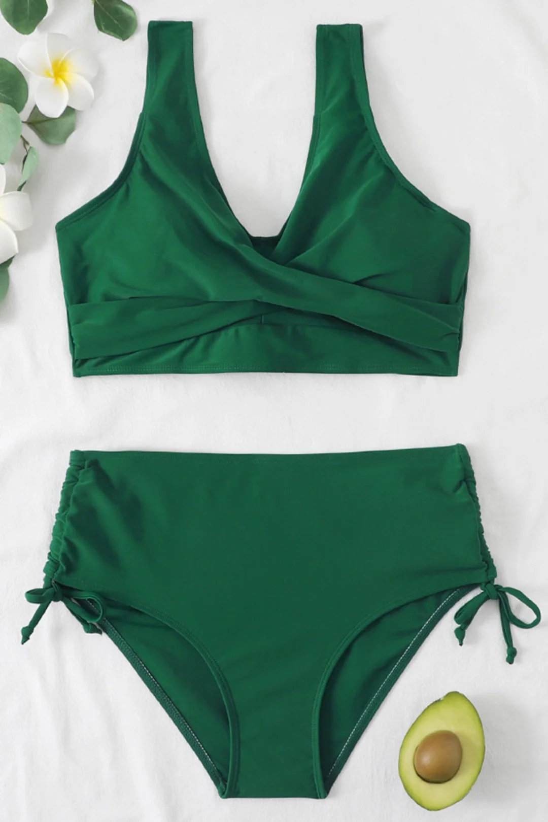 Bevin® | Classic Swimwear Bikini - Image 8