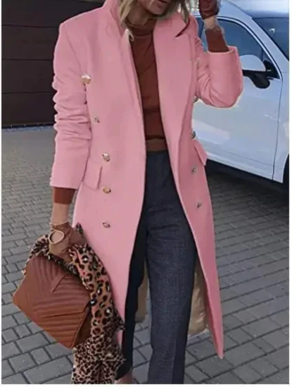 Bianca® | Casual and effortless winter garment. - Image 7