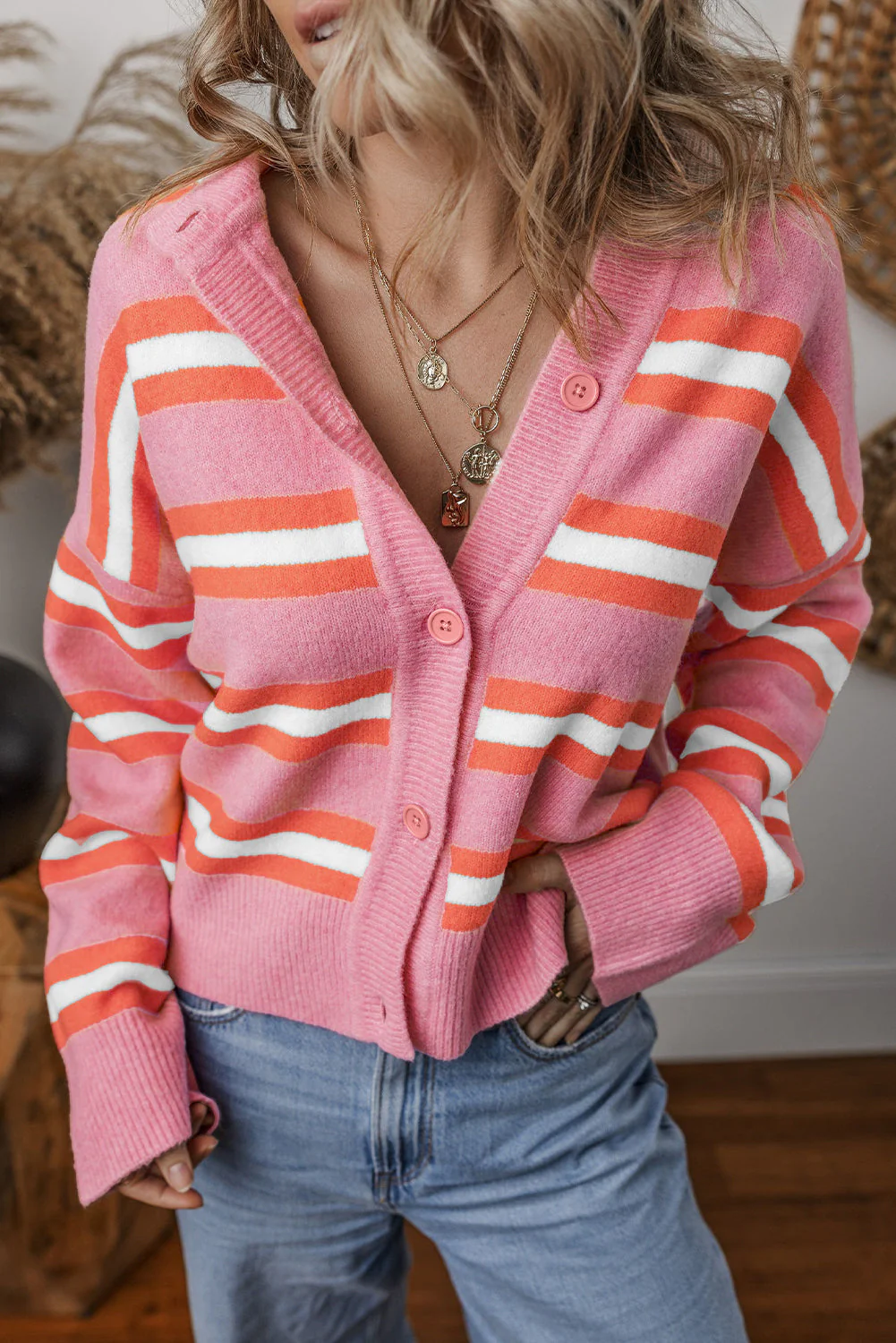 Bianca | Chic and versatile winter garment - Image 14