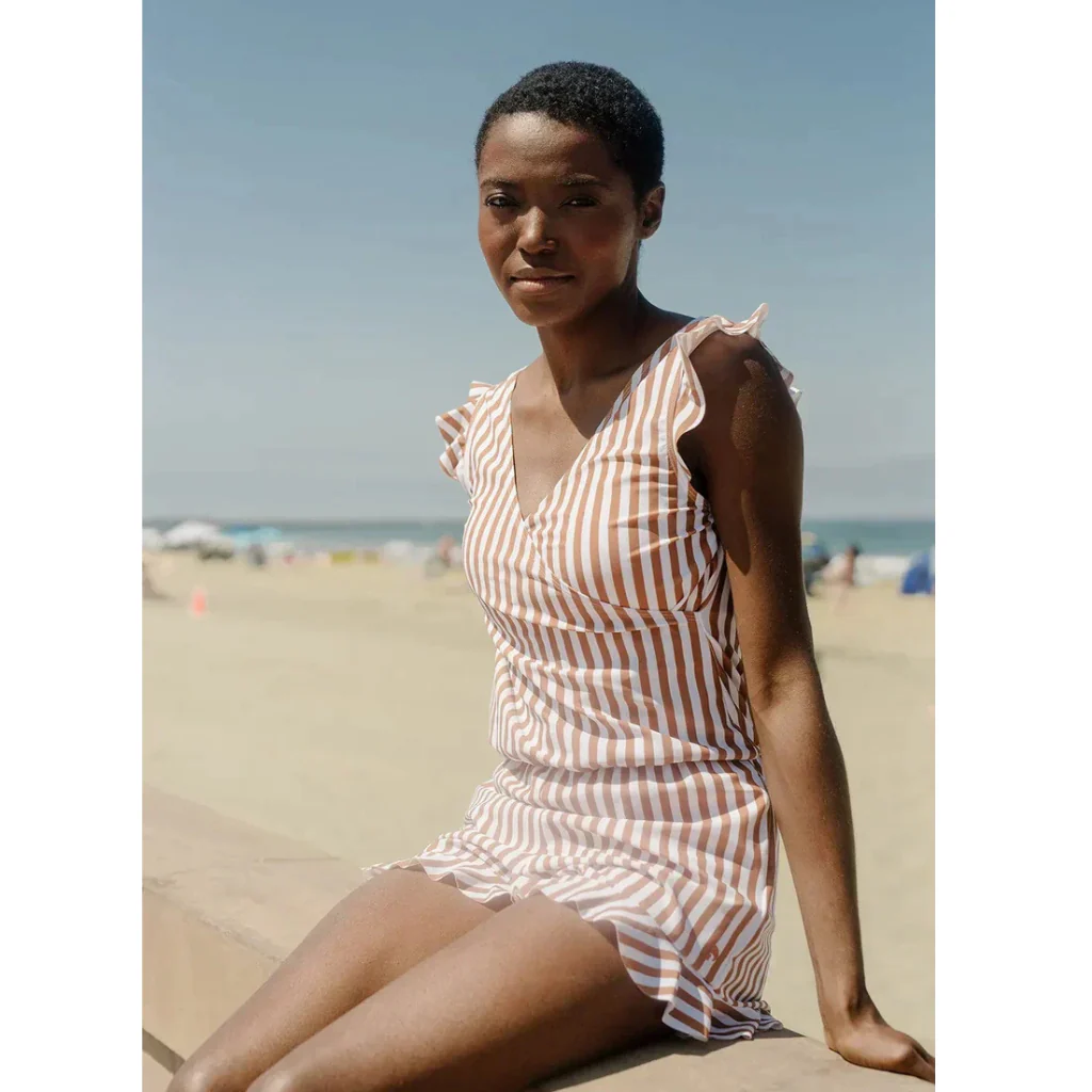 Bianca® | Chic and versatile   swimsuit - Image 11