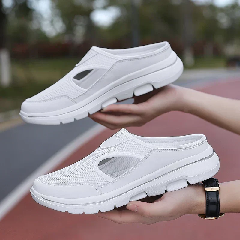 Bianca® | Comfortable Slip On Sandals For Women - Image 4