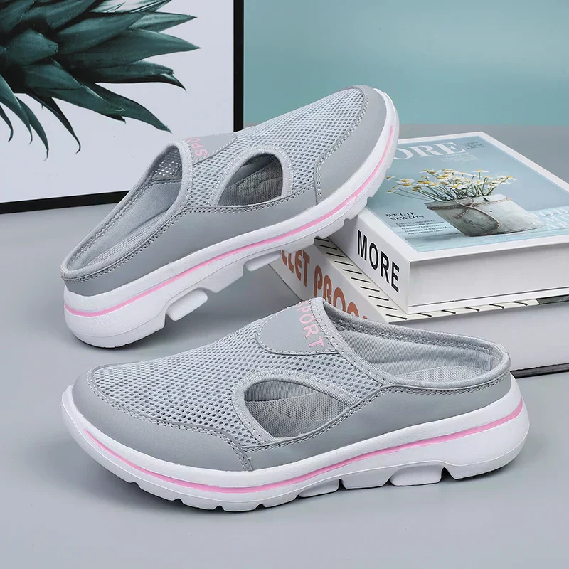 Bianca® | Comfortable Slip On Sandals For Women - Image 6