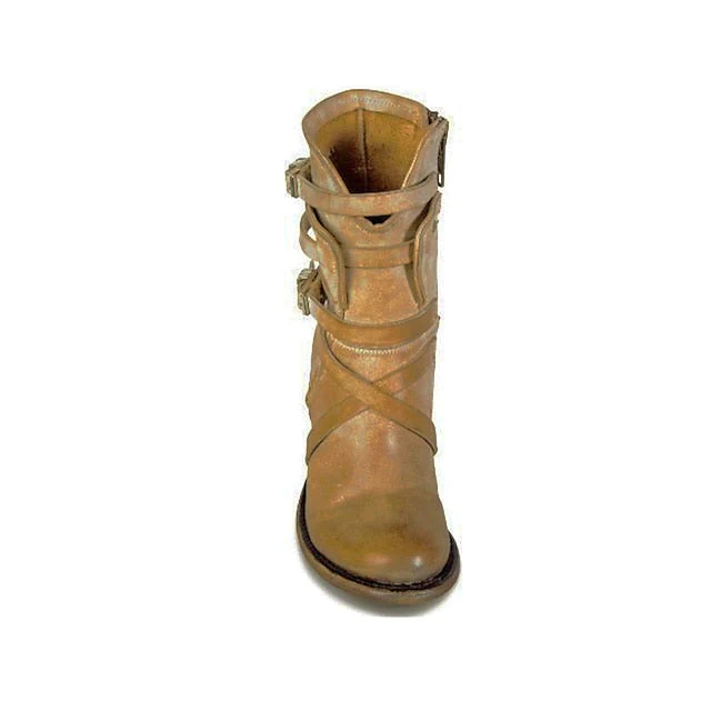 Bianca | Custom-made supportive orthopedic footwear - Image 2