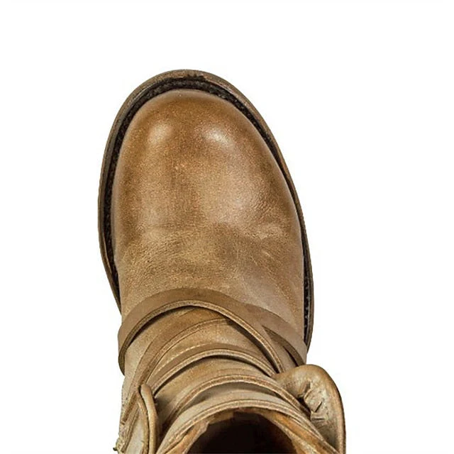 Bianca | Custom-made supportive orthopedic footwear - Image 4
