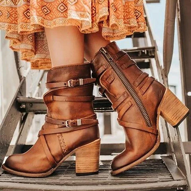 Bianca | Custom-made supportive orthopedic footwear - Image 5
