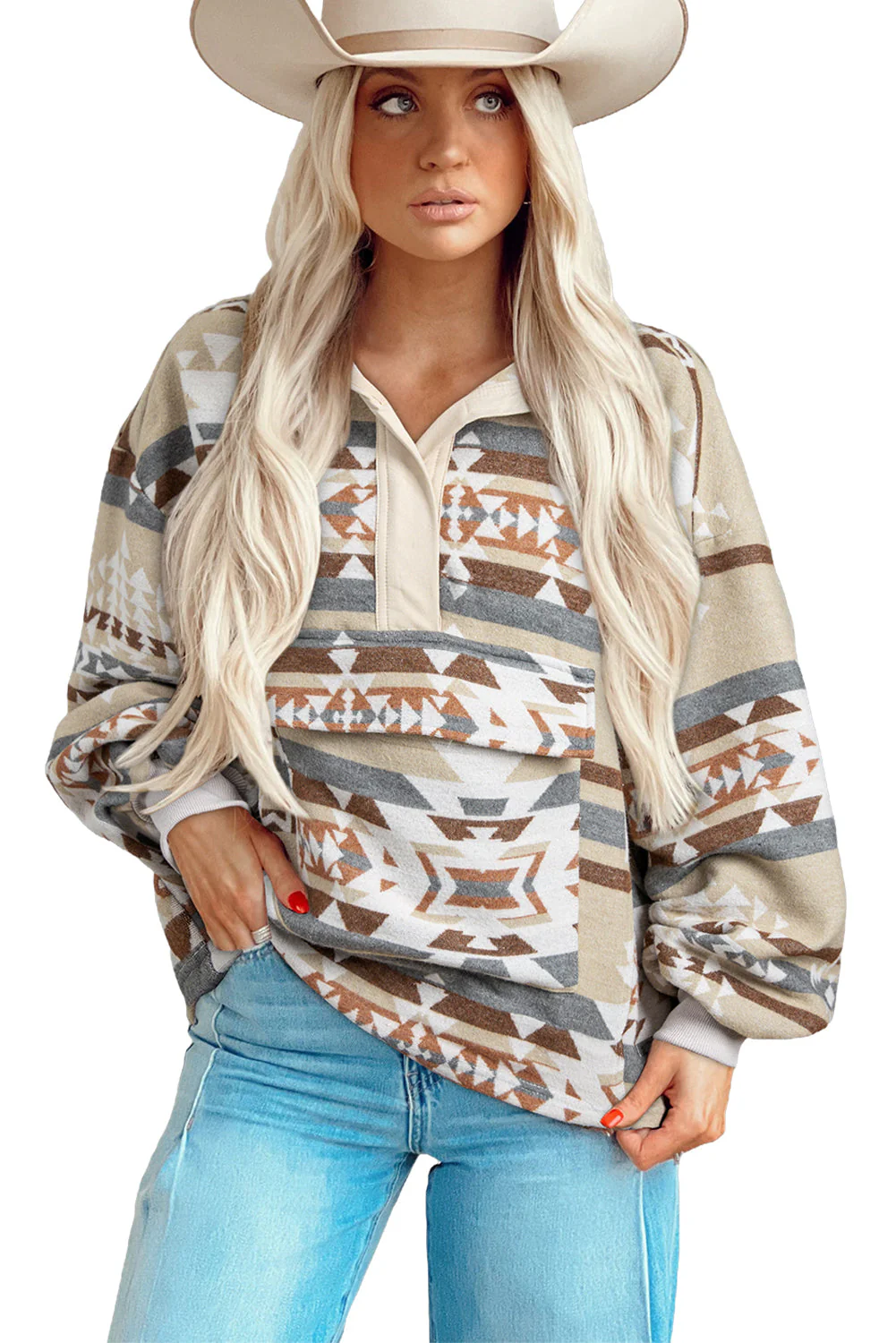 Bianca® | Fashionable and effortless winter garment - Image 4